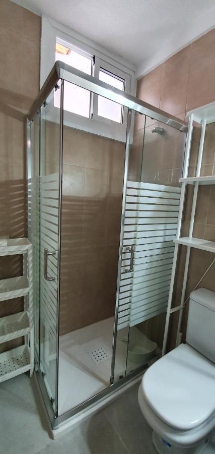 Los Cristianos Beach apartments Exterior foto