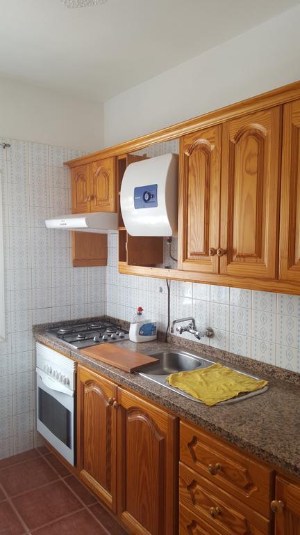 Los Cristianos Beach apartments Exterior foto