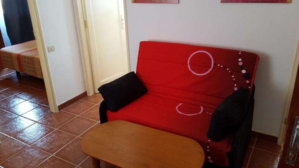 Los Cristianos Beach apartments Exterior foto