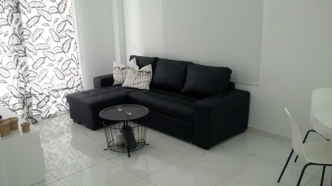 Los Cristianos Beach apartments Exterior foto